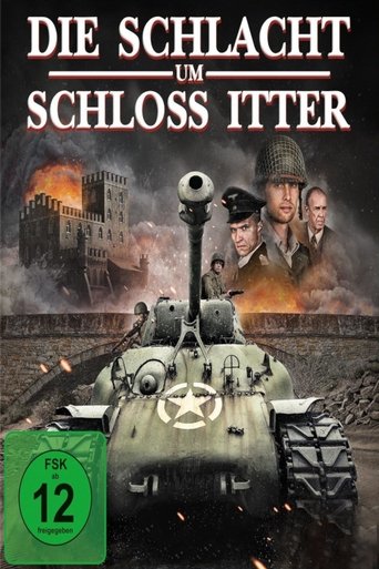 Battle for Castle Itter Poster of Battle for Castle Itter