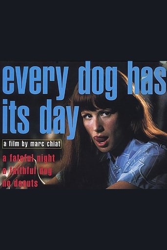 Every Dog Has Its Day Poster of Every Dog Has Its Day