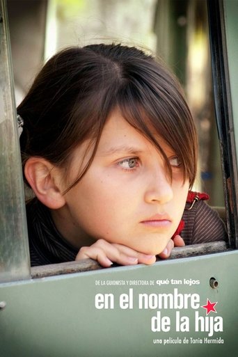 In the Name of the Daughter Poster of In the Name of the Daughter