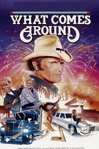 What Comes Around Poster of What Comes Around