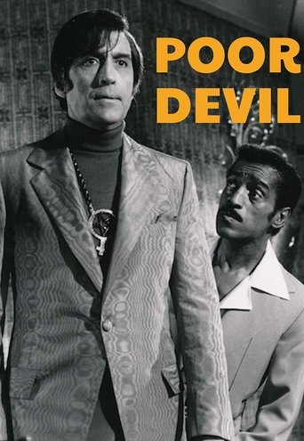 Poor Devil Poster of Poor Devil