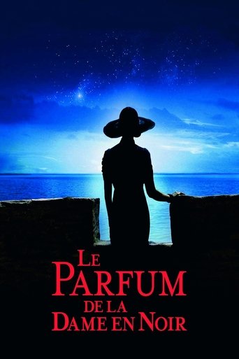 The Perfume of the Lady in Black Poster of The Perfume of the Lady in Black