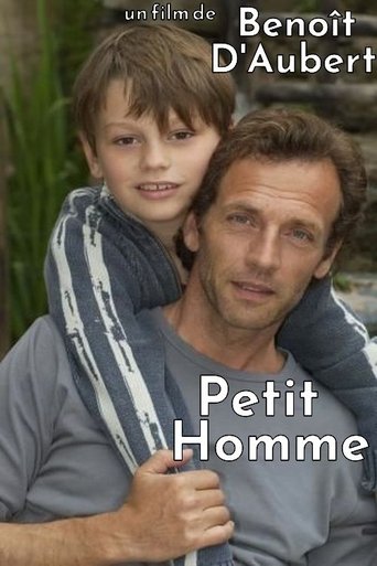 Petit homme Poster of Petit homme