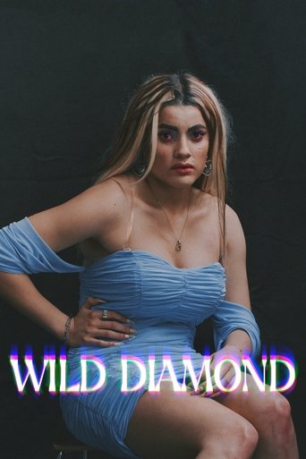 Wild Diamond Poster of Wild Diamond