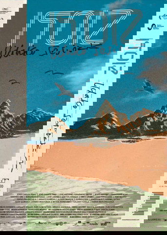 Itoiz Summer Sessions Poster of Itoiz Summer Sessions