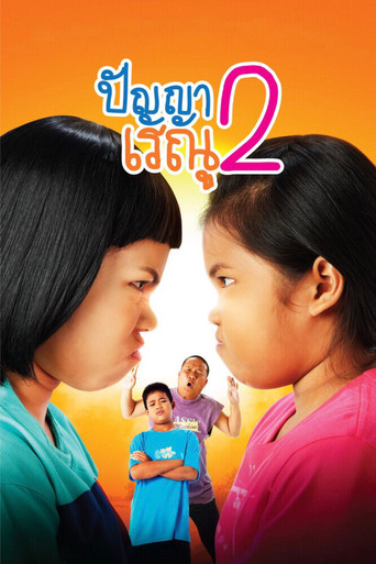 Panya Raenu 2 Poster of Panya Raenu 2