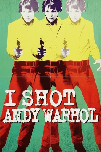 I Shot Andy Warhol Poster of I Shot Andy Warhol