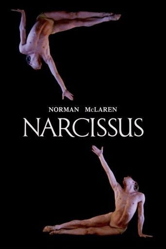 Narcissus Poster of Narcissus