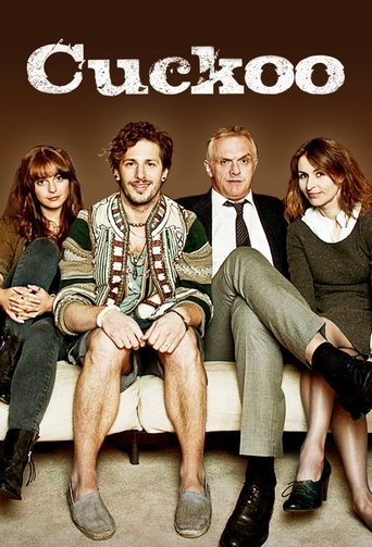 Cuckoo Poster of Cuckoo