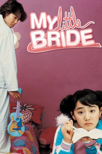 My Little Bride Poster of My Little Bride