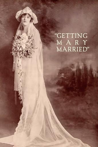 Getting Mary Married Poster of Getting Mary Married