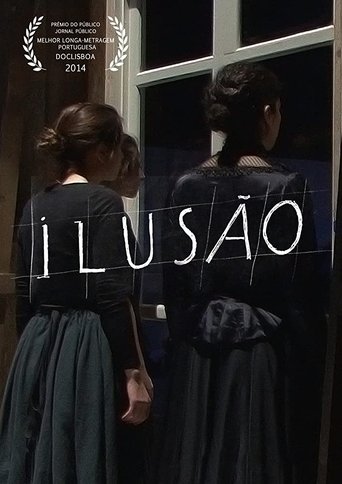 Illusion Poster of Illusion
