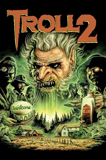 Troll 2 Poster of Troll 2