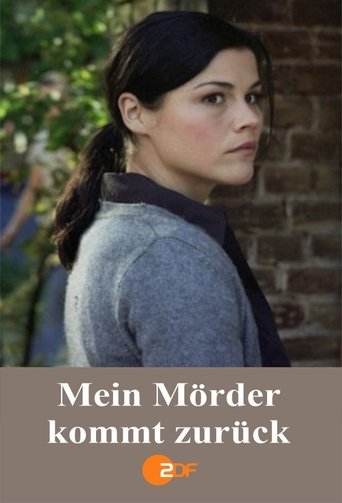 Mein Mörder kommt zurück Poster of Mein Mörder kommt zurück