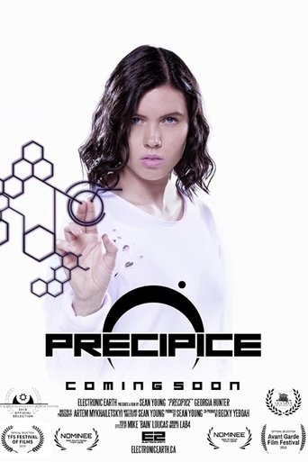 Precipice Poster of Precipice