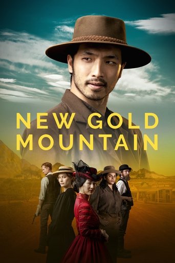 New Gold Mountain Poster of New Gold Mountain