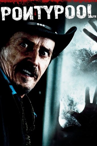 Pontypool Poster of Pontypool