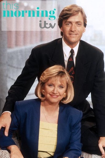 Richard & Judy Poster of Richard & Judy