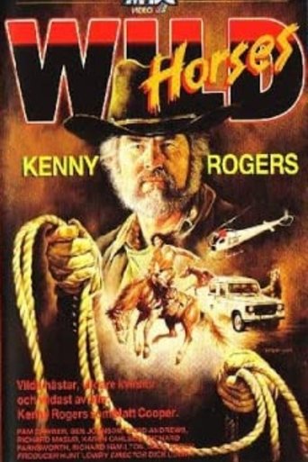 Wild Horses Poster of Wild Horses