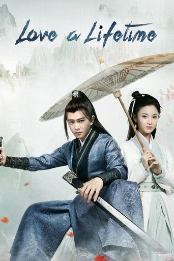 Love a Lifetime Poster of Love a Lifetime