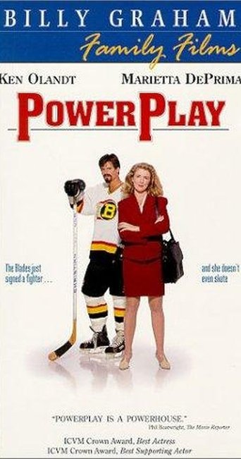 Power Play Poster of Power Play