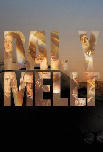 Rough Cut Poster of Rough Cut