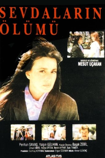 Sevdaların Ölümü Poster of Sevdaların Ölümü