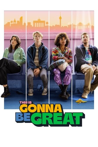This Is Gonna Be Great Poster of This Is Gonna Be Great
