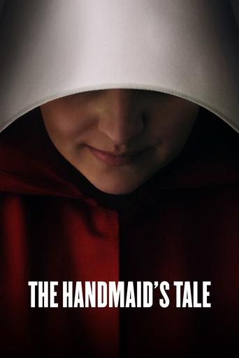The Handmaid's Tale Poster of The Handmaid's Tale