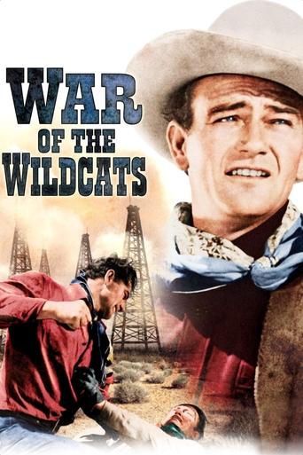 In Old Oklahoma Poster of In Old Oklahoma