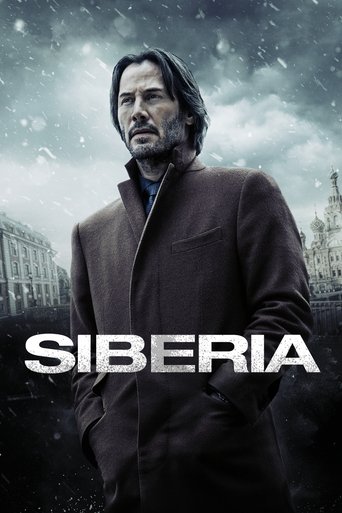 Siberia Poster of Siberia