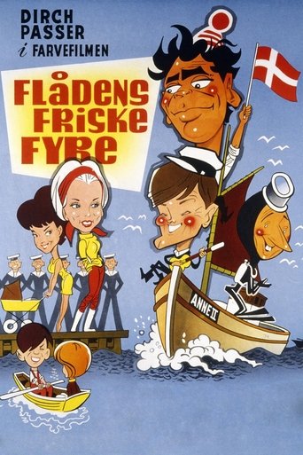 It's Nifty in the Navy Poster of It's Nifty in the Navy