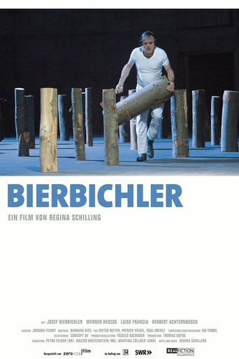 Bierbichler Poster of Bierbichler