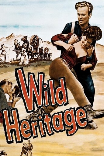 Wild Heritage Poster of Wild Heritage