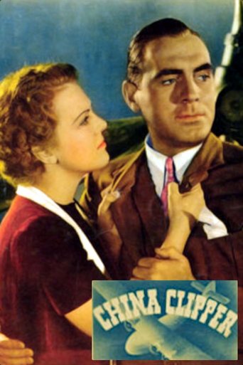 China Clipper Poster of China Clipper