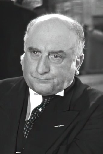 André Marnay Portrait of André Marnay