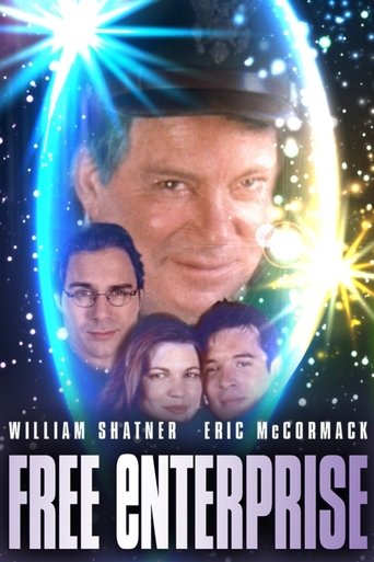 Free Enterprise Poster of Free Enterprise
