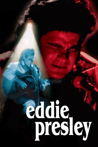 Eddie Presley Poster of Eddie Presley