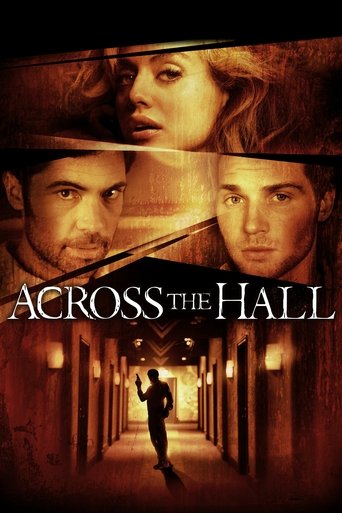 Across the Hall Poster of Across the Hall