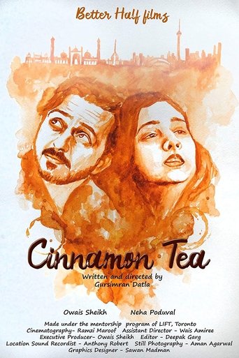 Cinnamon Tea Poster of Cinnamon Tea