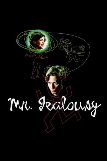 Mr. Jealousy Poster of Mr. Jealousy