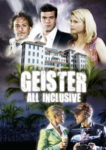 Geister: All Inclusive Poster of Geister: All Inclusive