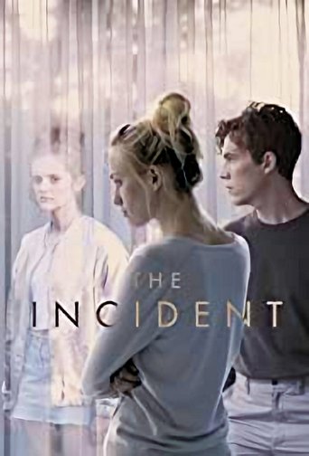 The Incident Poster of The Incident