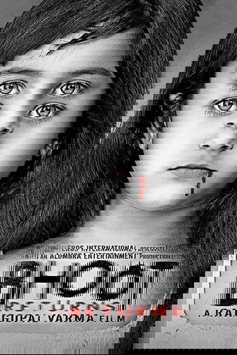 Bhoot Returns Poster of Bhoot Returns