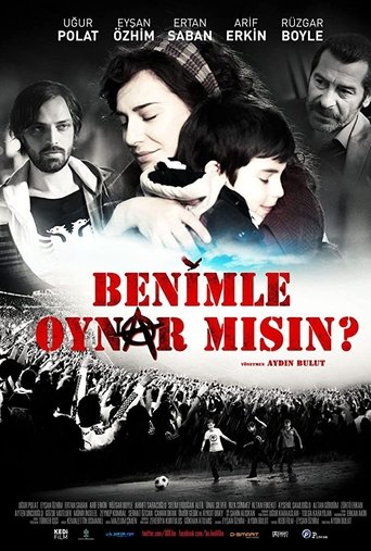Benimle Oynar mısın? Poster of Benimle Oynar mısın?