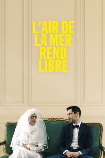 You Promised Me the Sea Poster of You Promised Me the Sea