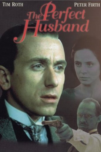 The Perfect Husband Poster of The Perfect Husband