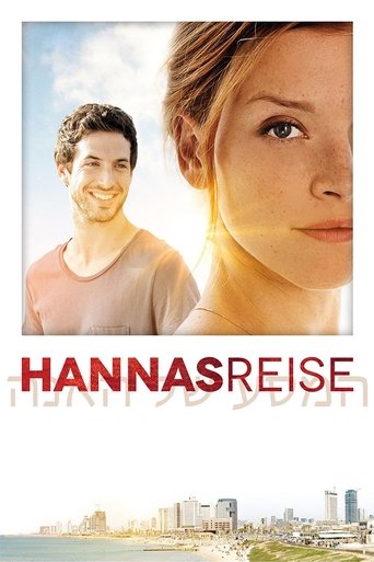 Hanna's Journey Poster of Hanna's Journey