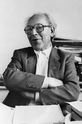 Jacques Ledoux Portrait of Jacques Ledoux