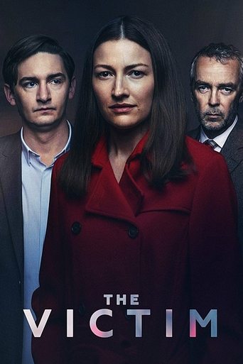 The Victim Poster of The Victim